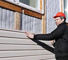 Best Wood Siding Installation  in Chicago Heights, IL